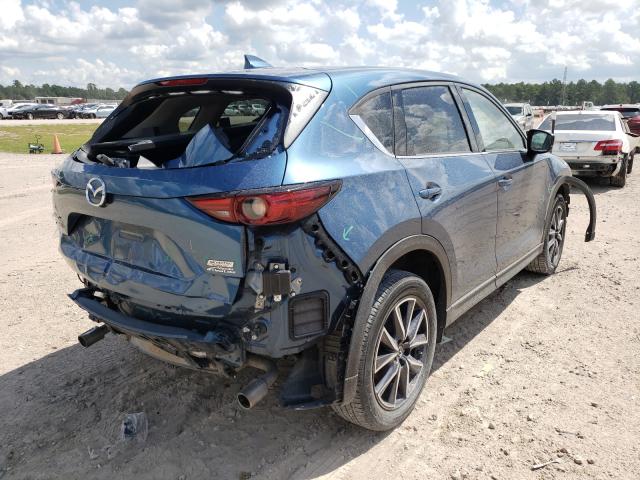 Photo 3 VIN: JM3KFADL8H0184401 - MAZDA CX-5 GRAND 