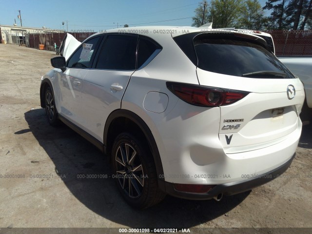 Photo 2 VIN: JM3KFADL8H0187895 - MAZDA CX-5 