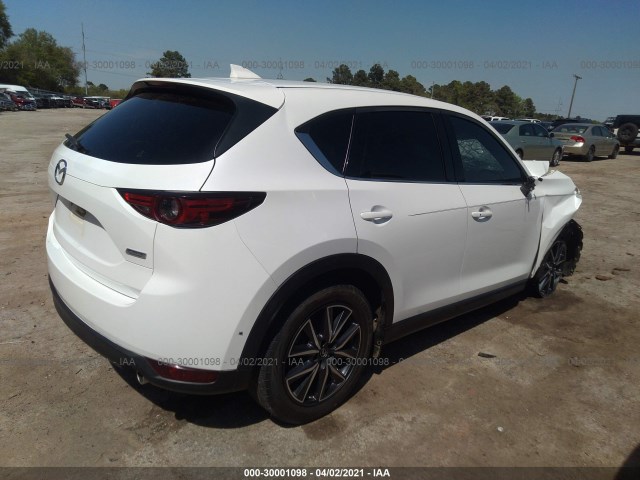 Photo 3 VIN: JM3KFADL8H0187895 - MAZDA CX-5 