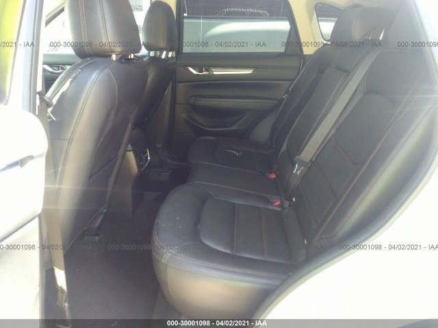 Photo 4 VIN: JM3KFADL8H0187895 - MAZDA CX-5 