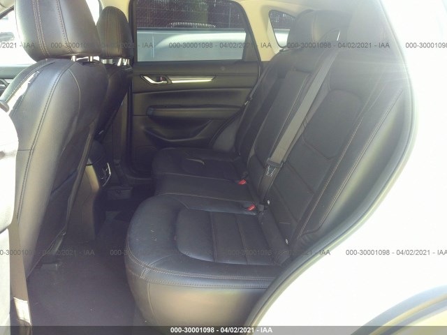 Photo 7 VIN: JM3KFADL8H0187895 - MAZDA CX-5 