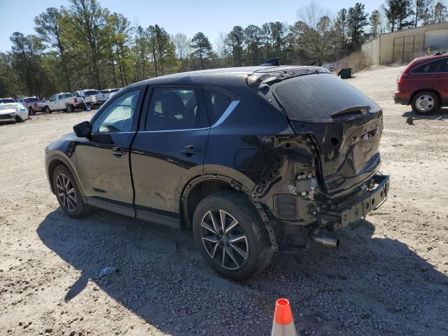 Photo 1 VIN: JM3KFADL9H0105219 - MAZDA CX-5 GRAND 