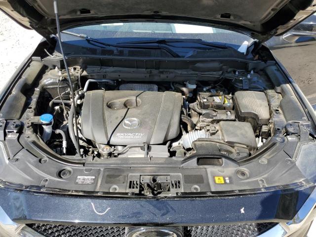 Photo 11 VIN: JM3KFADL9H0105219 - MAZDA CX-5 GRAND 