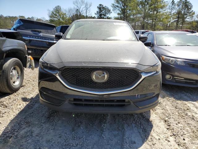 Photo 4 VIN: JM3KFADL9H0105219 - MAZDA CX-5 GRAND 