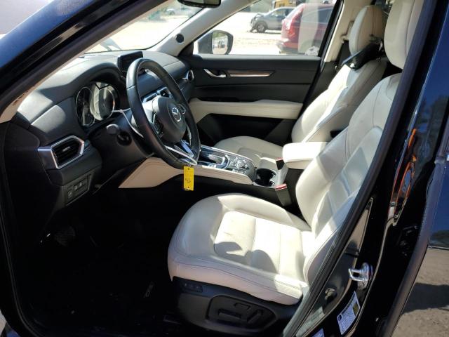 Photo 6 VIN: JM3KFADL9H0105219 - MAZDA CX-5 GRAND 