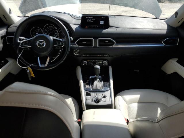 Photo 7 VIN: JM3KFADL9H0105219 - MAZDA CX-5 GRAND 