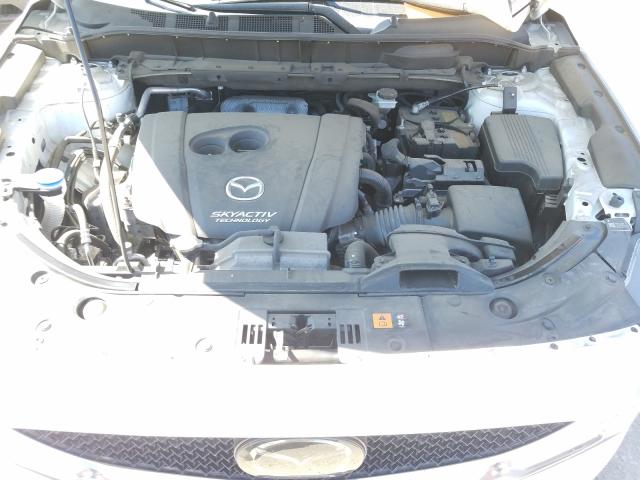 Photo 6 VIN: JM3KFADL9H0127169 - MAZDA CX-5 