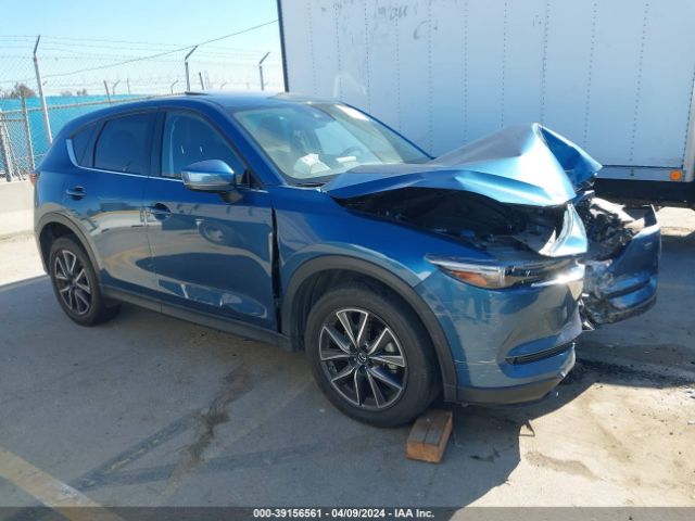 Photo 0 VIN: JM3KFADL9H0128693 - MAZDA CX-5 