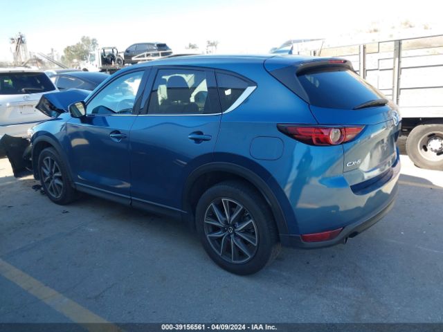 Photo 2 VIN: JM3KFADL9H0128693 - MAZDA CX-5 