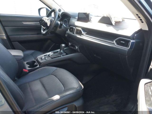 Photo 4 VIN: JM3KFADL9H0128693 - MAZDA CX-5 