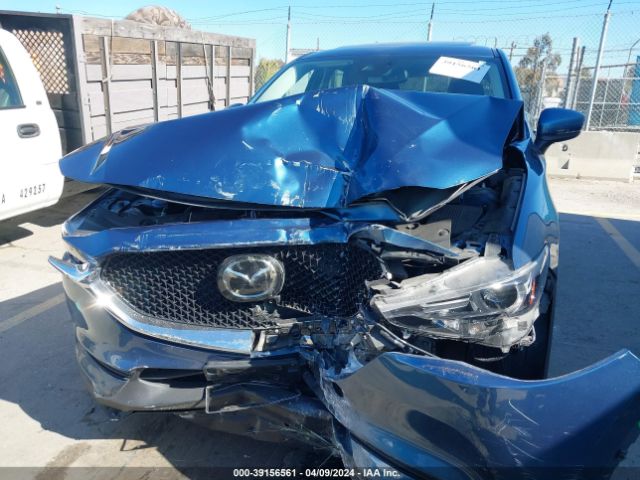 Photo 5 VIN: JM3KFADL9H0128693 - MAZDA CX-5 