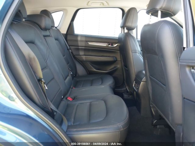 Photo 7 VIN: JM3KFADL9H0128693 - MAZDA CX-5 