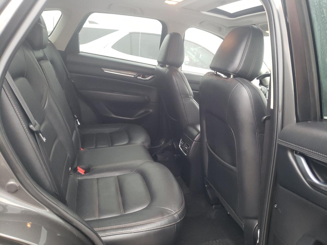 Photo 10 VIN: JM3KFADL9H0159717 - MAZDA CX-5 