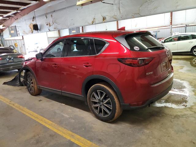 Photo 1 VIN: JM3KFADL9H0159927 - MAZDA CX-5 