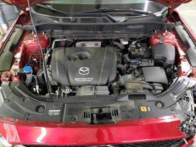 Photo 11 VIN: JM3KFADL9H0159927 - MAZDA CX-5 