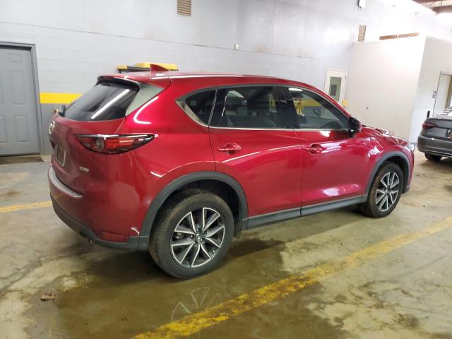 Photo 2 VIN: JM3KFADL9H0159927 - MAZDA CX-5 