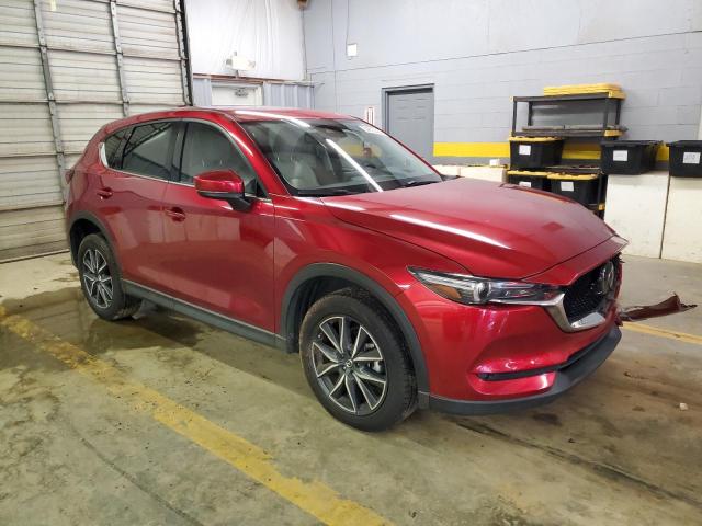 Photo 3 VIN: JM3KFADL9H0159927 - MAZDA CX-5 