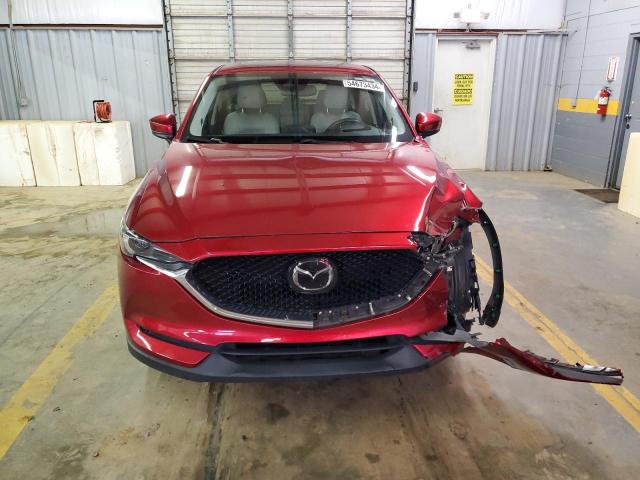 Photo 4 VIN: JM3KFADL9H0159927 - MAZDA CX-5 