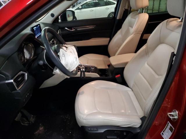 Photo 6 VIN: JM3KFADL9H0159927 - MAZDA CX-5 