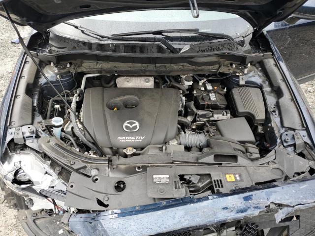 Photo 11 VIN: JM3KFADL9H0185508 - MAZDA CX-5 GRAND 