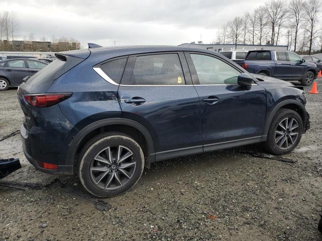 Photo 2 VIN: JM3KFADL9H0185508 - MAZDA CX-5 GRAND 