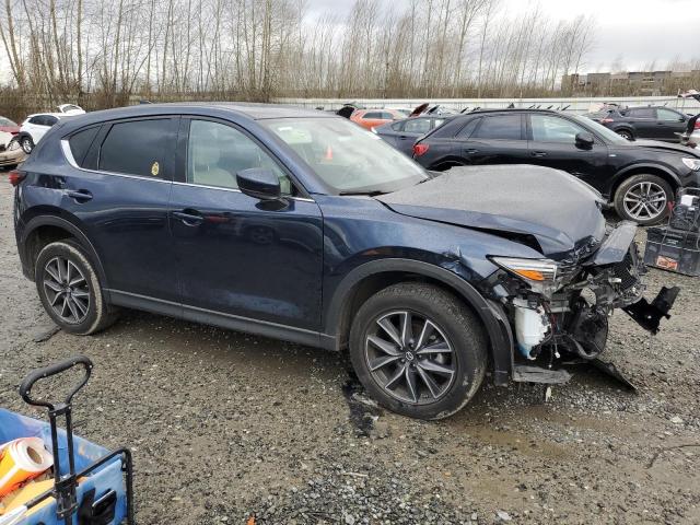 Photo 3 VIN: JM3KFADL9H0185508 - MAZDA CX-5 GRAND 