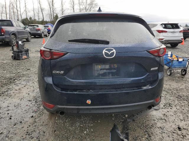 Photo 5 VIN: JM3KFADL9H0185508 - MAZDA CX-5 GRAND 