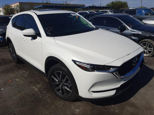 Photo 0 VIN: JM3KFADL9H0189932 - MAZDA CX-5 