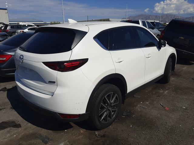 Photo 3 VIN: JM3KFADL9H0189932 - MAZDA CX-5 