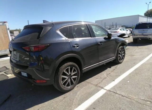 Photo 3 VIN: JM3KFADL9H0201254 - MAZDA CX-5 