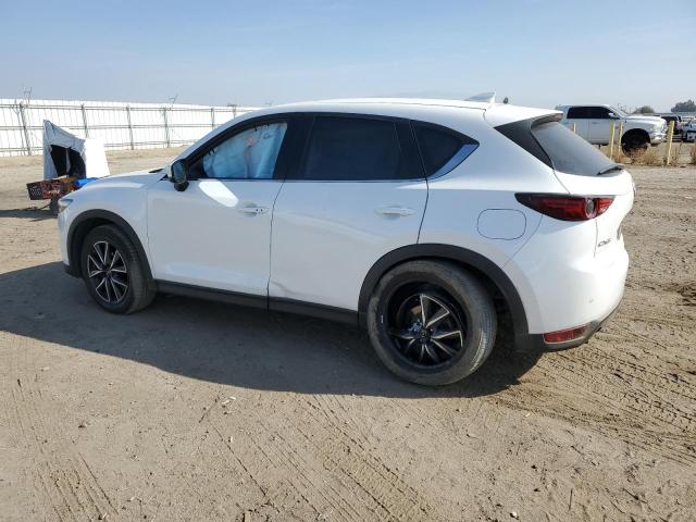 Photo 1 VIN: JM3KFADL9H0203618 - MAZDA CX-5 