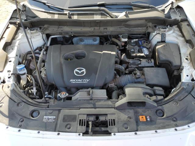 Photo 11 VIN: JM3KFADL9H0203618 - MAZDA CX-5 