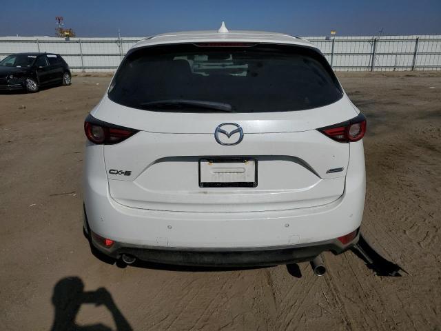 Photo 5 VIN: JM3KFADL9H0203618 - MAZDA CX-5 