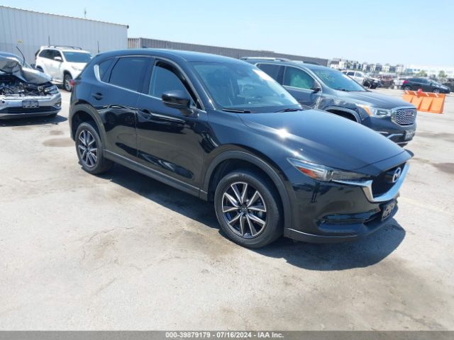 Photo 0 VIN: JM3KFADL9H0224680 - MAZDA CX-5 