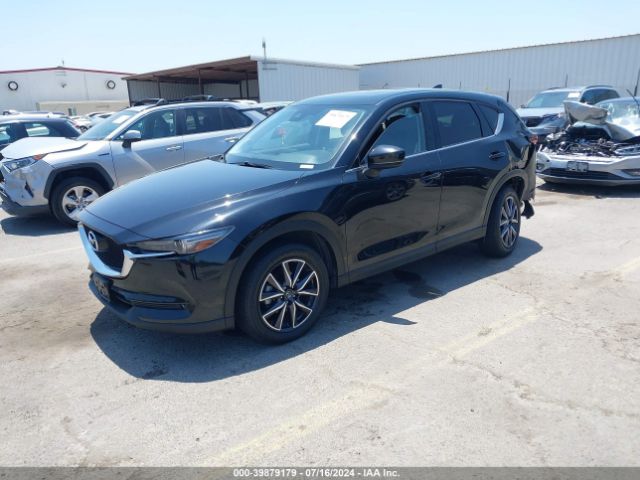 Photo 1 VIN: JM3KFADL9H0224680 - MAZDA CX-5 