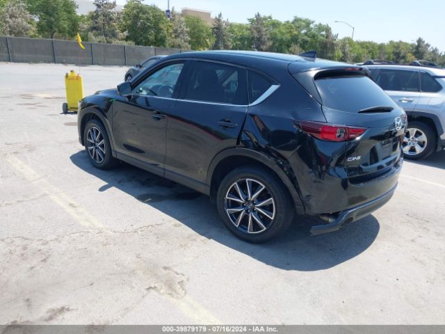 Photo 2 VIN: JM3KFADL9H0224680 - MAZDA CX-5 