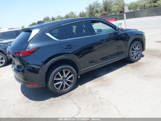 Photo 3 VIN: JM3KFADL9H0224680 - MAZDA CX-5 