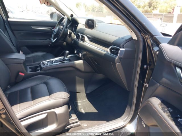 Photo 4 VIN: JM3KFADL9H0224680 - MAZDA CX-5 