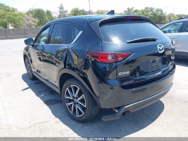 Photo 5 VIN: JM3KFADL9H0224680 - MAZDA CX-5 