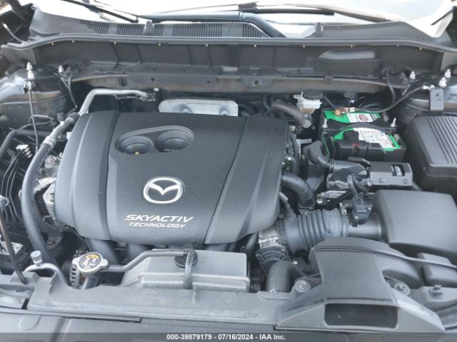 Photo 9 VIN: JM3KFADL9H0224680 - MAZDA CX-5 