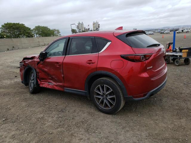 Photo 1 VIN: JM3KFADL9H0226185 - MAZDA CX-5 GRAND 