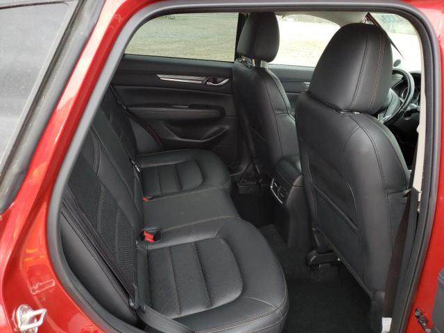 Photo 10 VIN: JM3KFADL9H0226185 - MAZDA CX-5 GRAND 