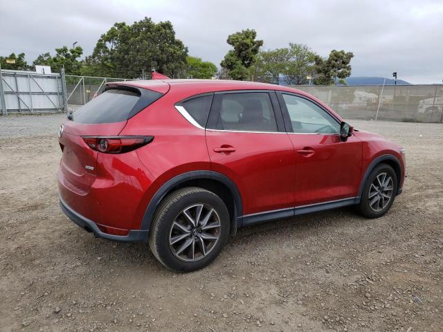 Photo 2 VIN: JM3KFADL9H0226185 - MAZDA CX-5 GRAND 