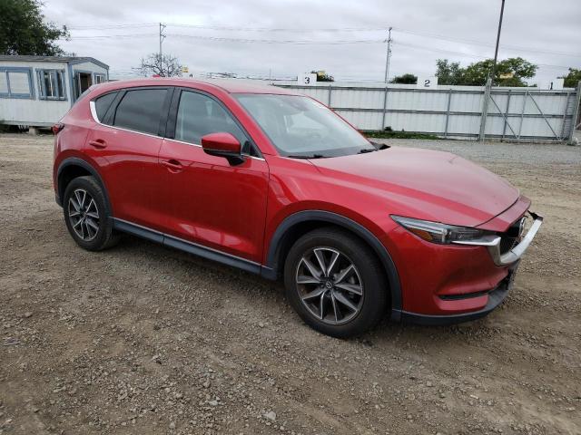 Photo 3 VIN: JM3KFADL9H0226185 - MAZDA CX-5 GRAND 