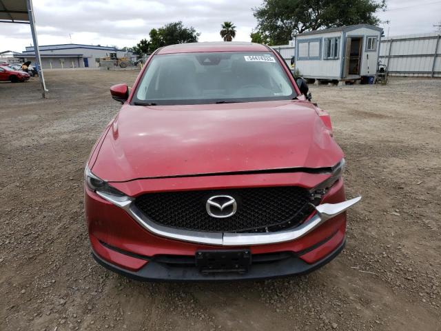 Photo 4 VIN: JM3KFADL9H0226185 - MAZDA CX-5 GRAND 