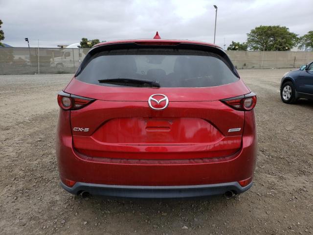 Photo 5 VIN: JM3KFADL9H0226185 - MAZDA CX-5 GRAND 