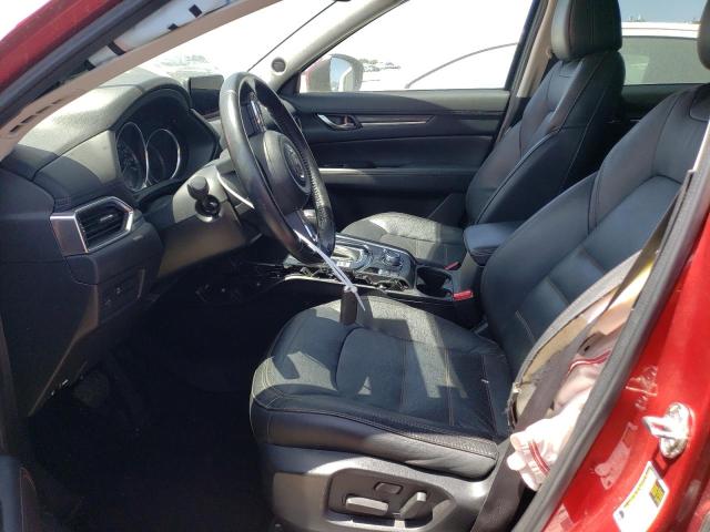 Photo 6 VIN: JM3KFADL9H0226185 - MAZDA CX-5 GRAND 