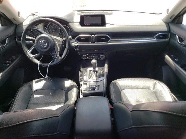 Photo 7 VIN: JM3KFADL9H0226185 - MAZDA CX-5 GRAND 