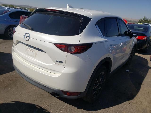 Photo 3 VIN: JM3KFADLXH0107853 - MAZDA CX-5 GRAND 