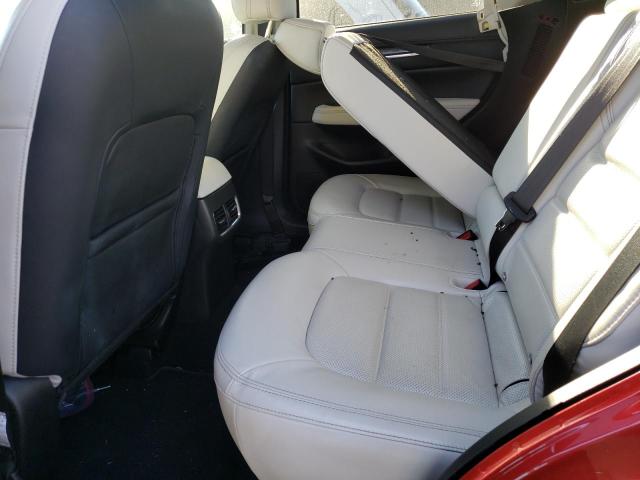 Photo 5 VIN: JM3KFADLXH0114219 - MAZDA CX-5 GRAND 